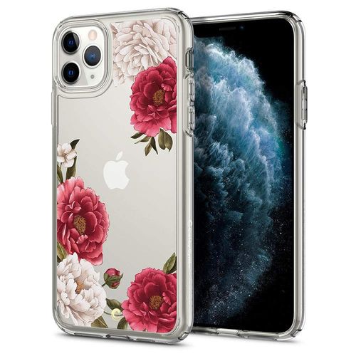 SPIGEN CIEL IPHONE 11 PRO RED FLORAL na Arena.pl