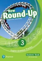 New Round-Up 3 Students' Book with Access Code