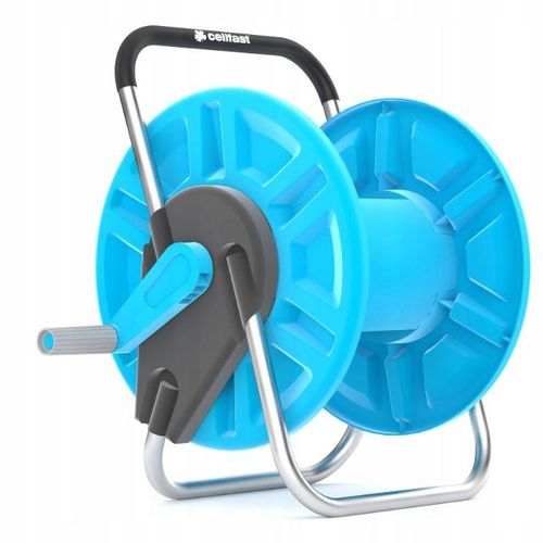 WÓZEK NA WĄŻZWIJAK WĘŻA 55-160 CELLFAST na Arena.pl