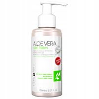 KOJĄCY ŻEL LUBRYKANT ANALNO WAGINALNY Z ALOESEM NAWILŻAJĄCY 150ml SOFT