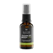 Glantier 717 - Olejek do brody Wodny - 30ml