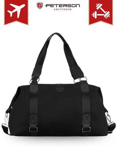 torba ptn 25531-5639 black na Arena.pl