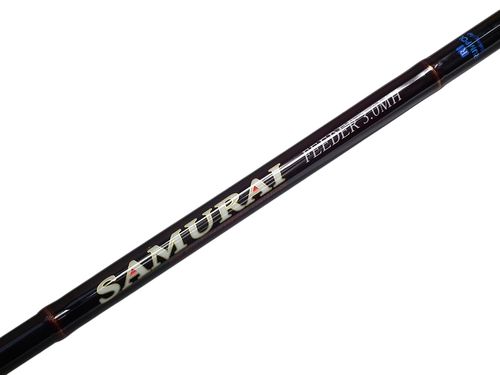 Feeder rumpol samurai 3,0m 150g medium-high 110253 na Arena.pl
