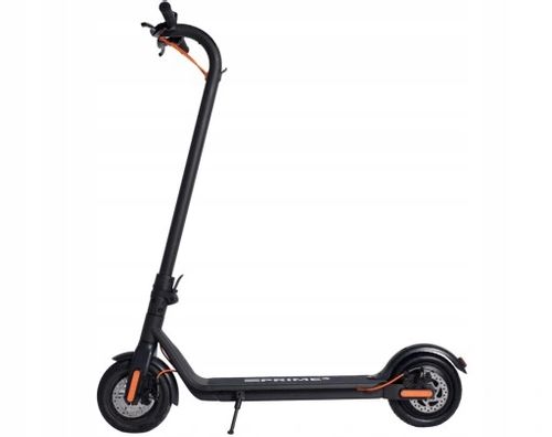 Hulajnoga Elektryczna Ees71 25Km/H Zasięg 40Km na Arena.pl