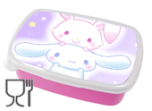 Pojemnik śniadaniowy Cinnamoroll