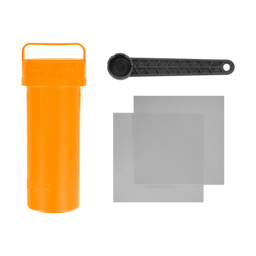 Deska SUP REBEL ACTIVE RBA4500 - niebieska na Arena.pl