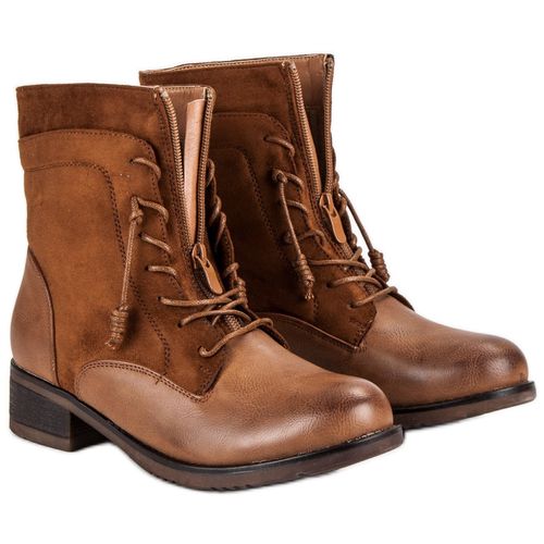 Botki workery na suwak r.36 na Arena.pl