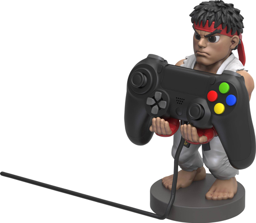 Stojak Street Fighter Ryu (20 cm/micro USB) na Arena.pl