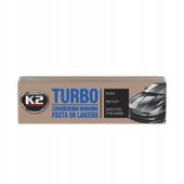 Lekkościerna pasta woskowa K2 Turbo 120 g
