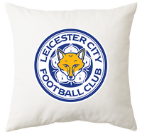Poduszka Leicester City