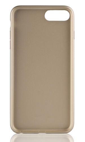 GUESS HARD CASE IRIDESCENT Apple iPhone 7/8 Plus - GOLD na Arena.pl