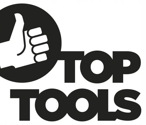 Klucz do rur typ 45, 2.0" TOP TOOLS 34D112 na Arena.pl