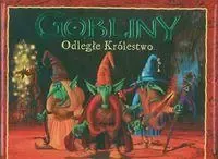 Gobliny Odległe Królestwo LIWONA zdjęcie 1