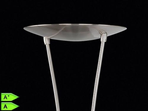Lampa podłogowa LED 426410207-Trio na Arena.pl