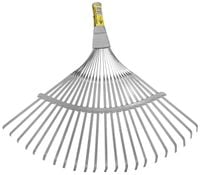 grabie wachlarzowe blaszane - g-200-0401