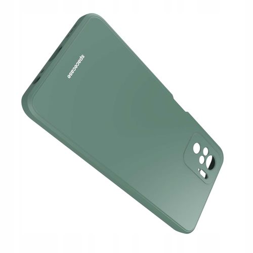 SC Silicone Case Redmi Note 10/10s dark green na Arena.pl