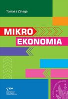 MIKROEKONOMIA TOMASZ ZALEGA