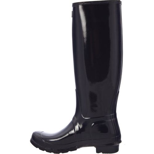 Hunter Original Gloss Navy r.39 na Arena.pl