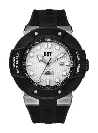 Zegarek CAT® SHOCKMASTER SE.141.21.212 na Arena.pl
