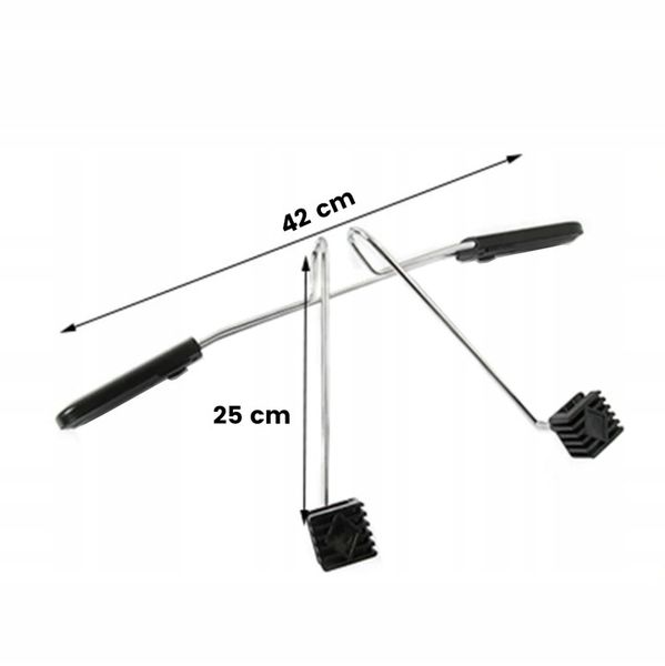 WIESZAK SAMOCHODOWY NA UBRANIA DO SAMOCHODU AUTA NA MARYNARKĘ KURTKĘ zdjęcie 3