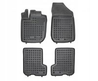 DYWANIKI WYCIERACZKI GUMOWE Dacia Sandero od 2013