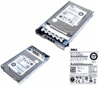 DELL 0NWH7V 300GB SAS-2 15K 32MB 2.5'' MK3001GRRB