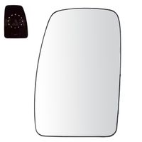 Wkład Lusterka Lewy Ogrzewany Renault Master Opel Movano Nissan NV 2010-