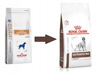 Royal Canin Gastro Intestinal LF22 Low Fat 6 kg