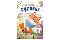 Moje pierwsze A4 Cyferki 77988