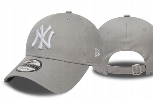 CZAPKA Z DASZKIEM NEW ERA BEJSBOLÓWKA NEW YORK YANKEES 9FORTY na Arena.pl