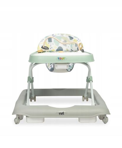 Chodzik NEL grey TOYZ CARETERO na Arena.pl