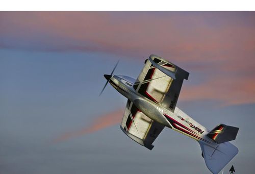 NIGHT VisionAire AS3X BNF Basic na Arena.pl