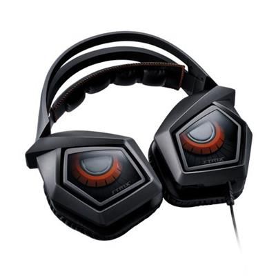 STRIX 2.0 słuchawki z mikrofonem na Arena.pl