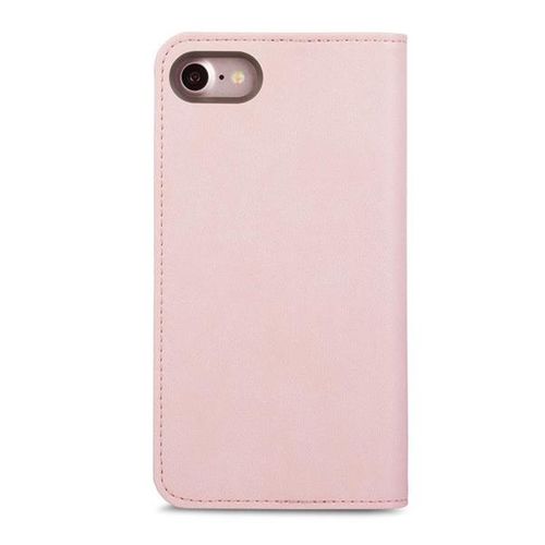 Moshi Overture - Etui iPhone 8 / 7 (Daisy Pink) na Arena.pl