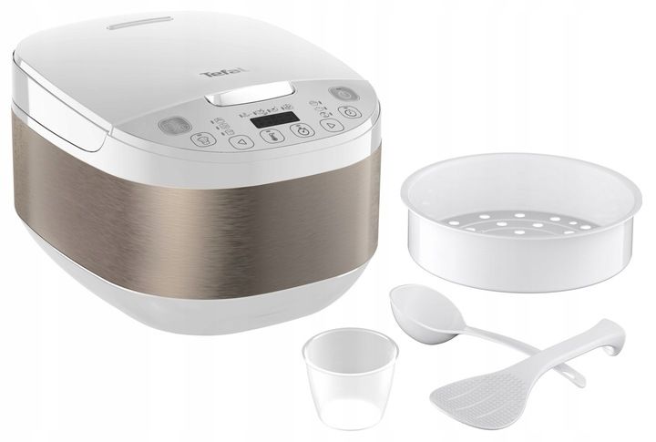 Multicooker TEFAL RK622130 Simply Cook Plus zdjęcie 3