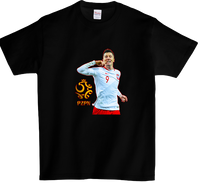 Koszulka T-shirt Lewandowski