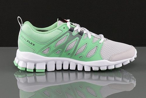 Reebok REALFLEX TRAIN 4.0 (V68260) na Arena.pl