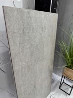 JASNY szary gres 120X60 PÓŁMATOWY jak naturalny KAMIEŃ WYPRZEDAŻ