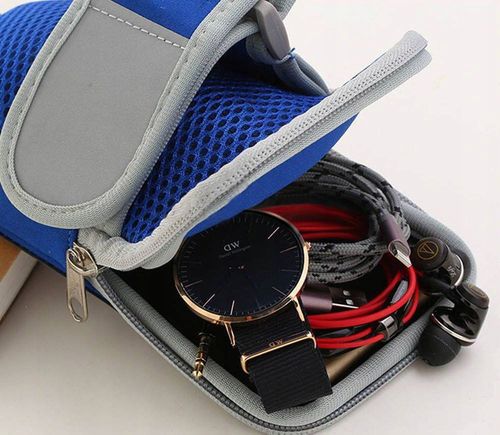 DUŻA OPASKA ETUI NA RAMIĘ DO BIEGANIA NA TELEFON na Arena.pl