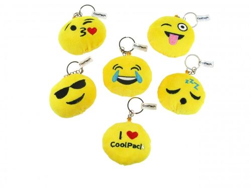 COOLPACK PLECAK MŁODZIEŻOWY FACTOR ZIGZAG na Arena.pl