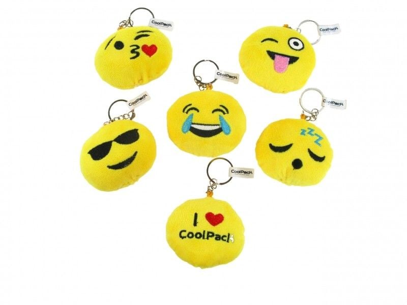 COOLPACK PLECAK MŁODZIEŻOWY FACTOR ZIGZAG zdjęcie 7