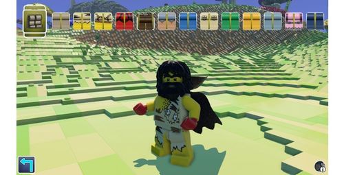 Cenega Gra PC LEGO Worlds na Arena.pl