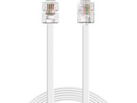Sandberg Telephone RJ11-RJ11  1.8 m