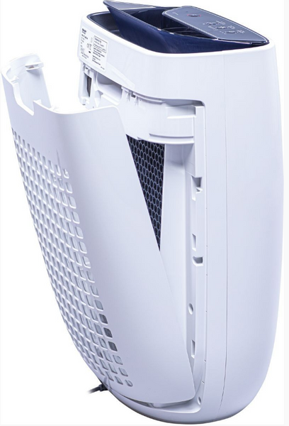 Oczyszczacz powietrza Sharp FP-J40EU-W zdjęcie 7