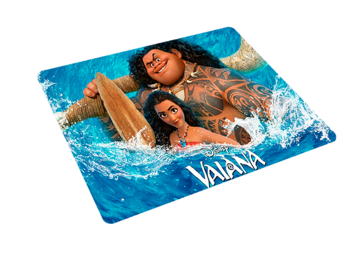 Podkładka pod myszkę Vaiana na Arena.pl