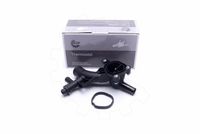 Kołnierz płynu chłodzącego VAUXHALL MERIVA Mk II 2011 2012 2013 2014 2015