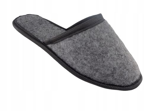 Kapcie dla Gości FILCOWE 5+1 ,ROZMIARY od 36 do 44 KLAPKI na Arena.pl