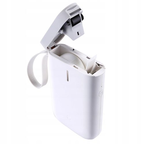 Niimbot D11 Drukarka Termiczna Etykiet Bluetooth na Arena.pl