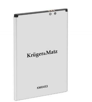 Oryginalna bateria do Kruger&Matz Move 8 na Arena.pl