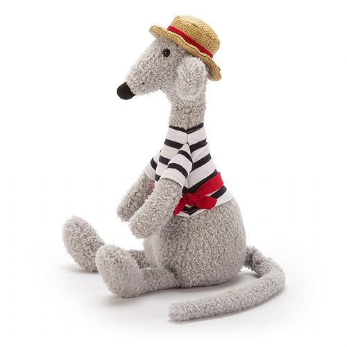 Mysz Mario 35cm Jellycat na Arena.pl